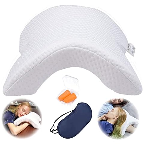 Oreiller de Bras ALEVMOOM Cover