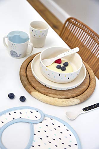 Laessig 1311010452 Bavaglino neonato