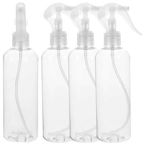 Flacone spray ricaricabile: ideale per la casa, l'ufficio e il cortile, offrendo maggiore comfort