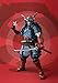 Bandai Tamashii Nations Meisho Manga Realization Samurai Captain America Action Figure (BAN19194)