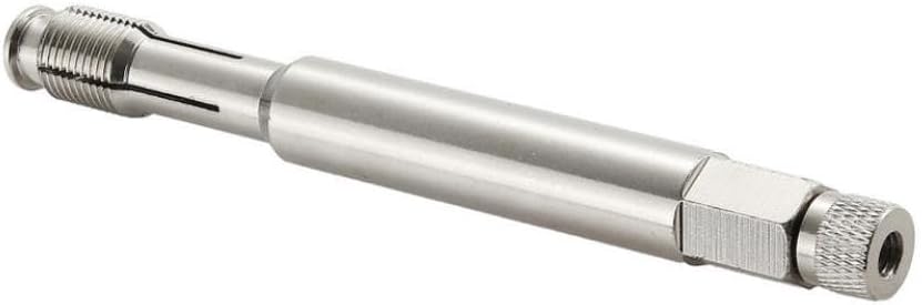 14mm Back Tap Spark Plug Thread Repair Tool Straightening Tool Compatible with Motorcycle Spark Plugs