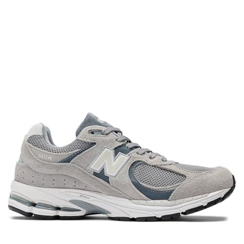Grey New Balance 2002R M