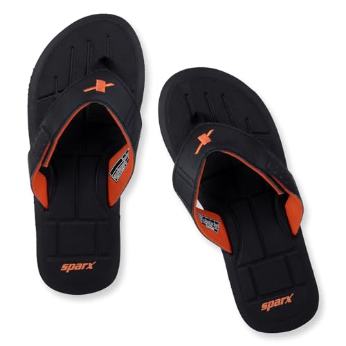 Image of SPARX mens Sf2124g Flip-Flop
