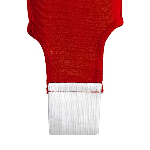 EALER FHS80 Field Hockey Socks, Over-The-Shinguard Socks for Team Sport Field Hockey and Soccer Athletes3