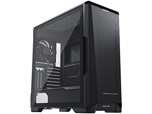 Phanteks PH-EC500ATGA_DWT01 Eclipse P500A Recensioni Offerte Phanteks Eclipse P500A Midi-Tower, vetro temperato - nero