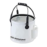 プロマリン(PRO MARINE) EVA活かしバケツ 30CM AEP050-30