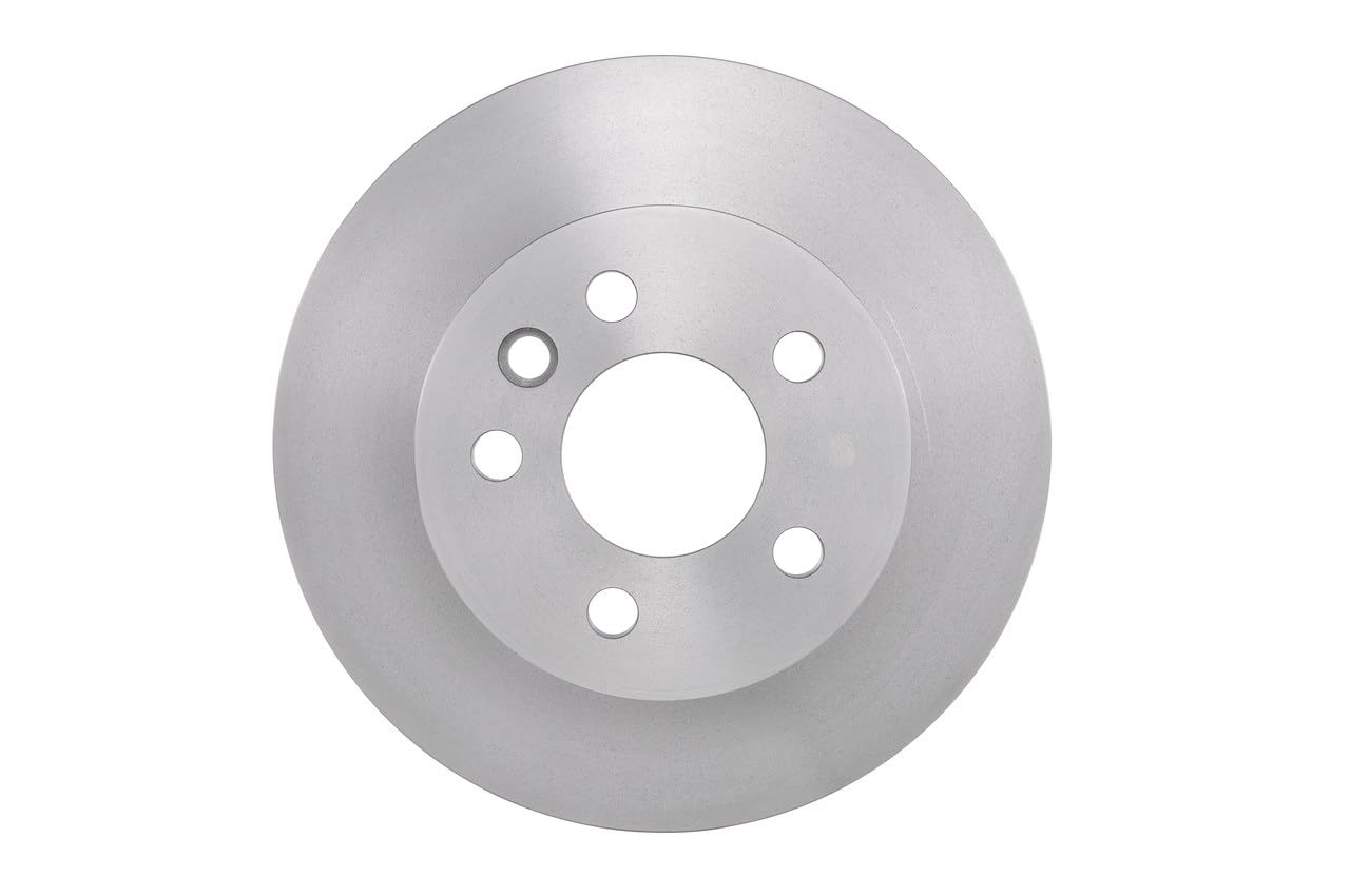 BOSCH 0 986 478 613, 2 szt Tarcze Hamulcowe przód 282mm