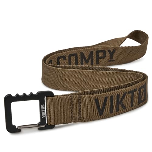 Lanière tactique VIKTOS avec crochet aluminium confortable