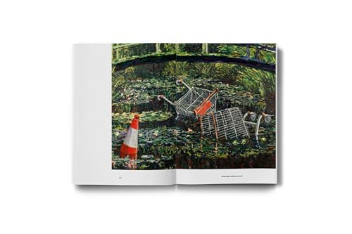 Livre sur Banksy et l'art urbain : le cadeau culturel idéal pour collectionneur - 7