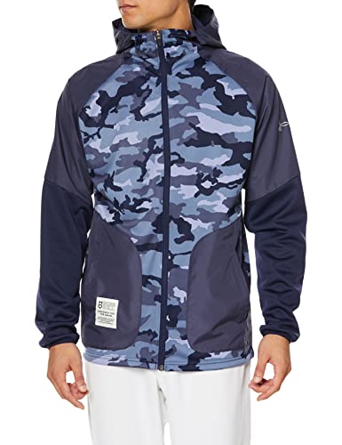 [A_[A[}[] UA HYBRID FZ JACKET