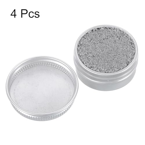 Image of HARFINGTON 4pcs Tip Tinner 16g Solder Tip Cleaner for Removes Oxidation Soldering Iron Tip Resurrection Paste Tin Powder