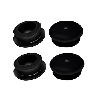 Amazon.com: 4PCS Oil Bath Dust Caps, K71-038-00,For Dexter