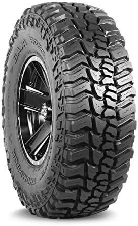 Mickey Thompson Baja Boss 33X12.50R20/10 122/119Q 90000036641 (1 Tire)