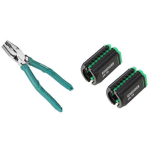 ENGINEER GWjA lWUEXEL dH ȈՈ@\t Ȃ߂lW/ׂꂽlW/KтlW 3~9.5op PZ-78 & ENGINEER GWjA lWLb` CO[ 2Zbg DR-19yZbgz