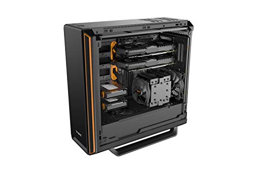 Build My PC, PC Builder, be quiet! BG028