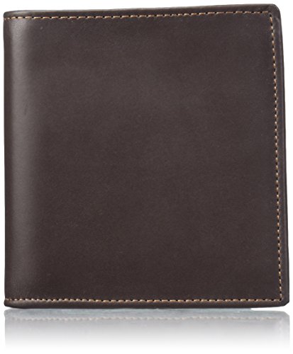 Dopp Men's Regatta Leather Convertible Cardex Wallet, Brown, One Size #TOP3