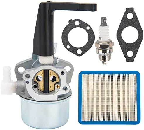 Amazon.com : Briggs & Stratton 798654 Carburetor Replaces 792970 