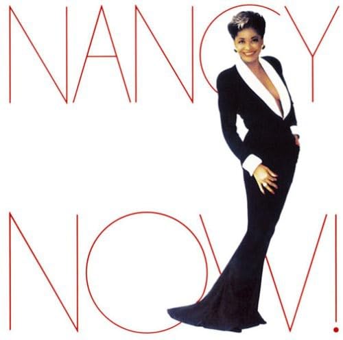 NANCY WILSON - Nancy Now! - SACD