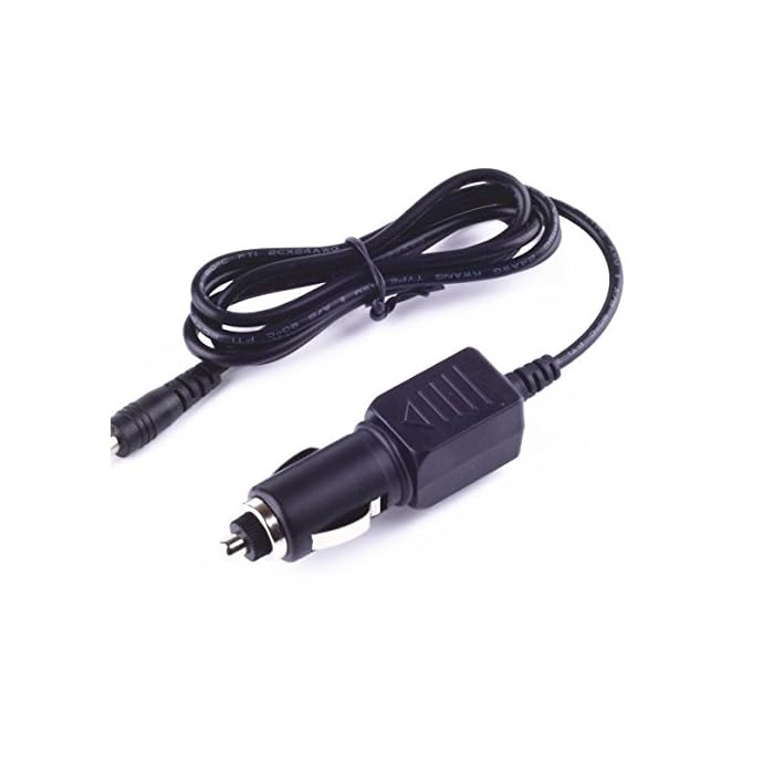 Buy Car DC Adapter for QuipAll PCAJS200 PCAJS400 200 Amp Quipall