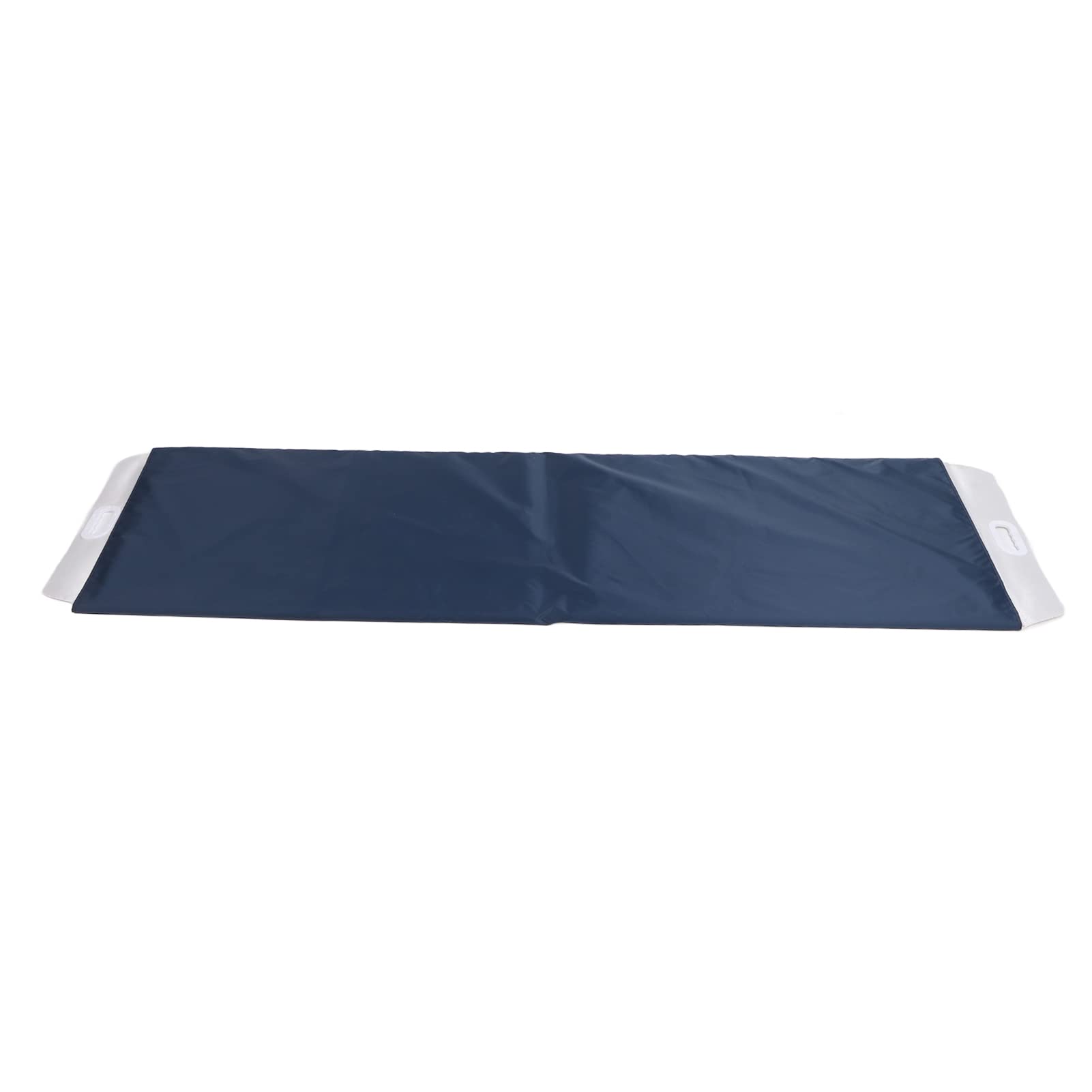 Tabla de Transferencia Y Tabla de Deslizamiento Hecha de Nailon de Primera Calidad, Tabla de Transferencia Reutilizable Y Lavable con 2 Asas Recortadas, Tabla de Transferencia Plegable para Traslado D