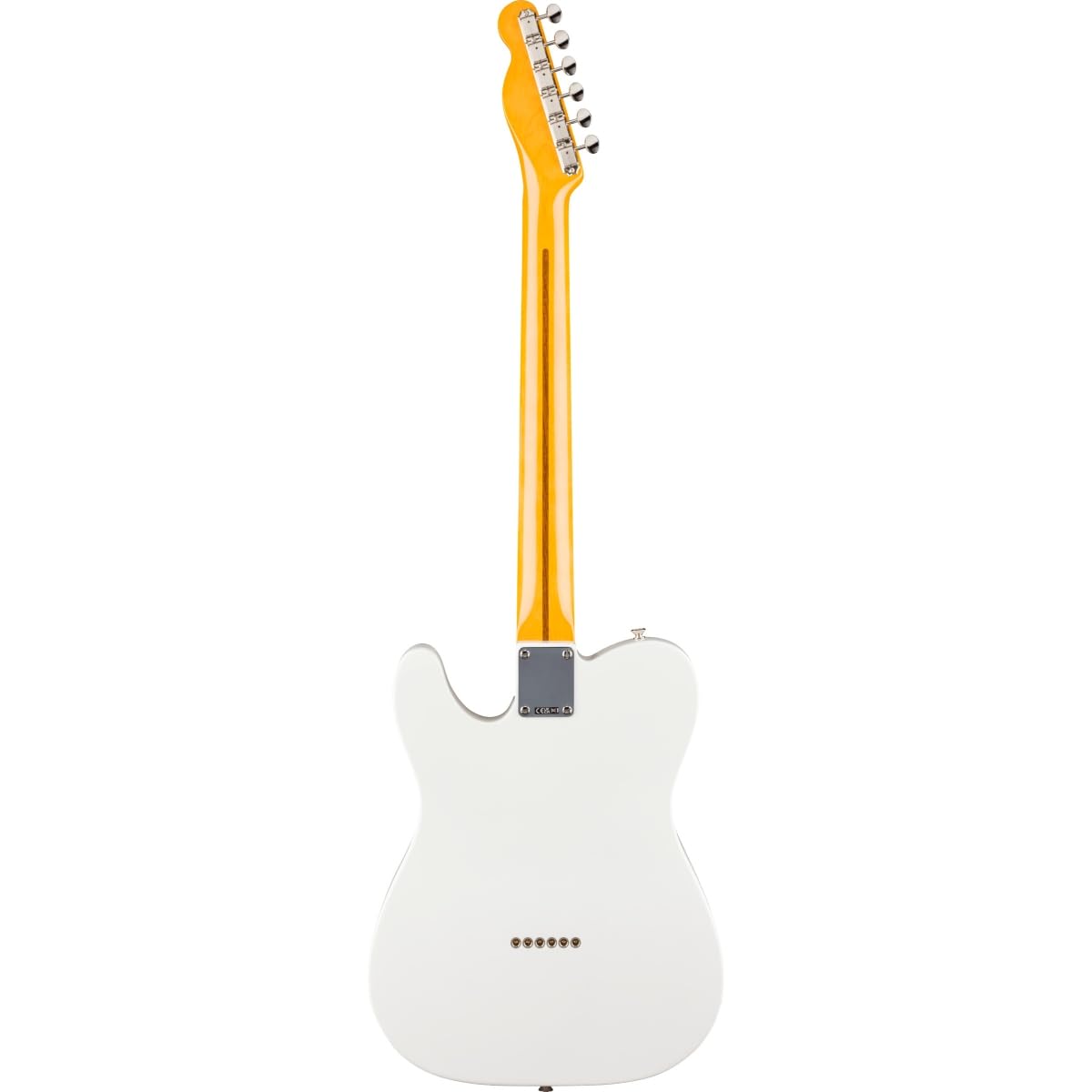 ギター Fender AmericanVintage II 1951Telecaster Fender American Vintage II 1951 Telecaster Electric Guitar