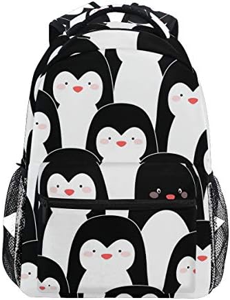 penguin backpack amazon