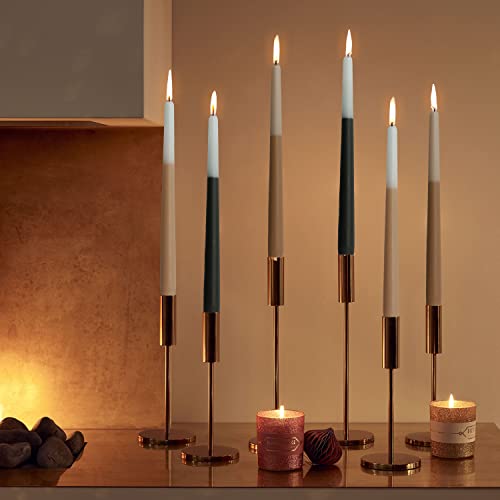 1996 Presidents Club Hurricane Candle Holder