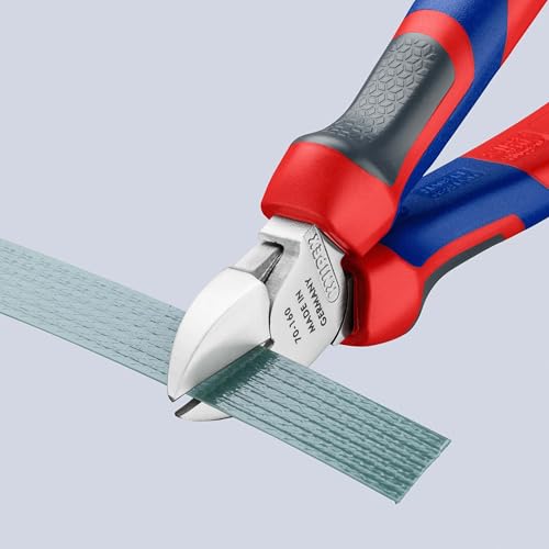 KNIPEX Seitenschneider (160 mm) 70 05 160 – Ansicht 4