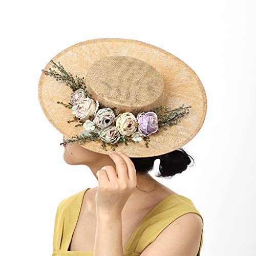 Recopilación y reviews de Canotier que Puedes comprar On-line. 10 Imagen adicional