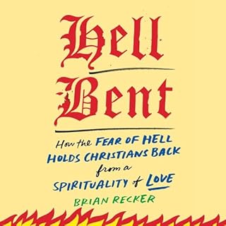 Hell Bent cover art