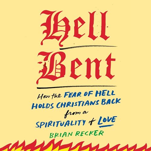 Amazon.com: Hell Bent: A Novel (Audible Audio Edition): Leigh