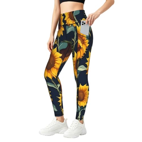 Pantalones de yoga para correr y vestir casual en verano