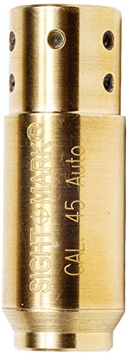 Sightmark Laser-Schussprüfer .45 ACP Cover