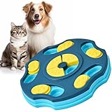 Jeu Intelligence Chien, Jouets puzzle pour éducation et alimentation...