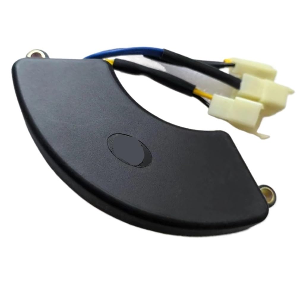 8-wire Voltage Regulator Fit For HJ.5K3P18-X1 J Y A