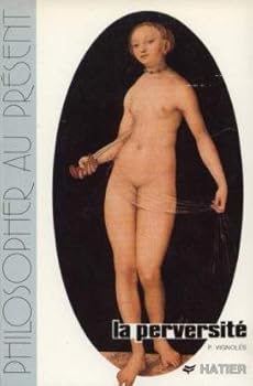 Paperback La perversite [French] Book