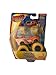Fisher-Price Nickelodeon Blaze & The Monster Machines, Action Blaze