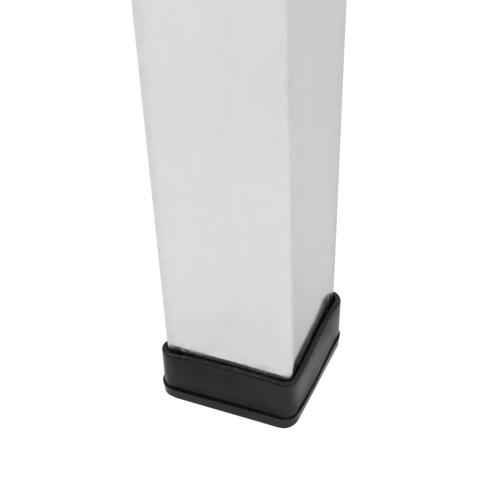 UNI_CF_08 Tavolo da giardinaggio con ripiano Acciaio zincato 112 x 61 x 109 cm Tavolo da lavoro per giardinaggio Tavolo da giardinaggio in acciaio zincato Banco da giardinaggio