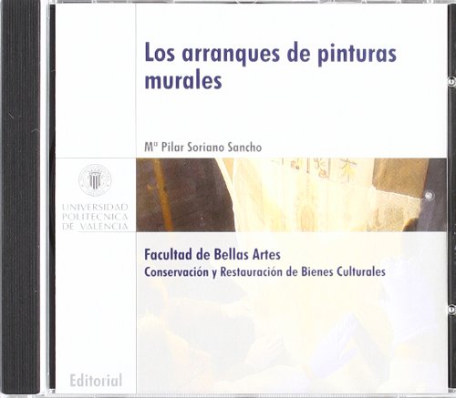 Los Arranques de Pinturas Murales (Académica)
