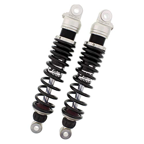 Federbeine für XL 883 R Sportster Roadster Race Replica Baujahr 2006 von YSS