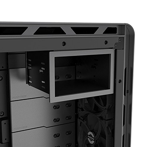 Build My PC, PC Builder, Phanteks Enthoo Elite