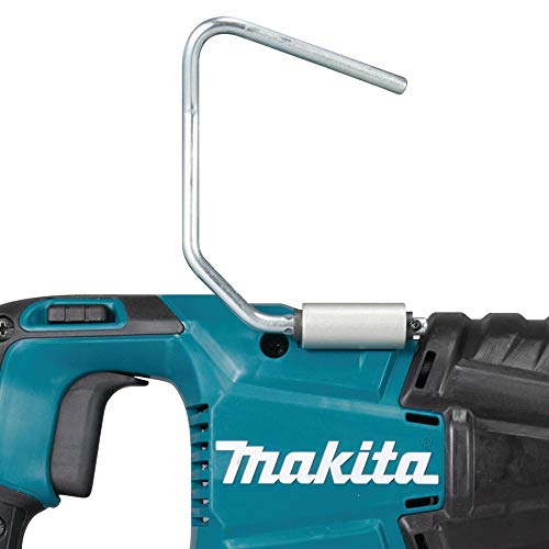 Makita XRJ06Z 18V X2 Brushless Recipro Saw