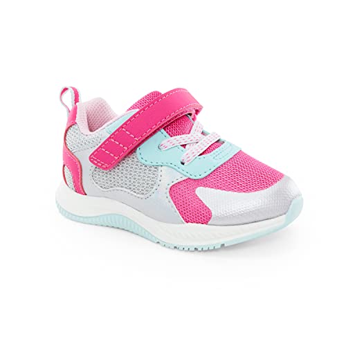 Stride Rite 360 Unisex-Child Adler Athletic Sneaker2