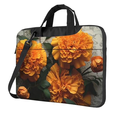 Maletín Tote para Laptop 15.6 pulgadas Unisex miniatura 1