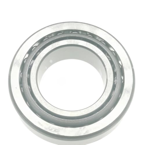 Roulements roue rouleaux coniques 28mm 52mm 16mm mécanique 320/28JR HR320/28XJ