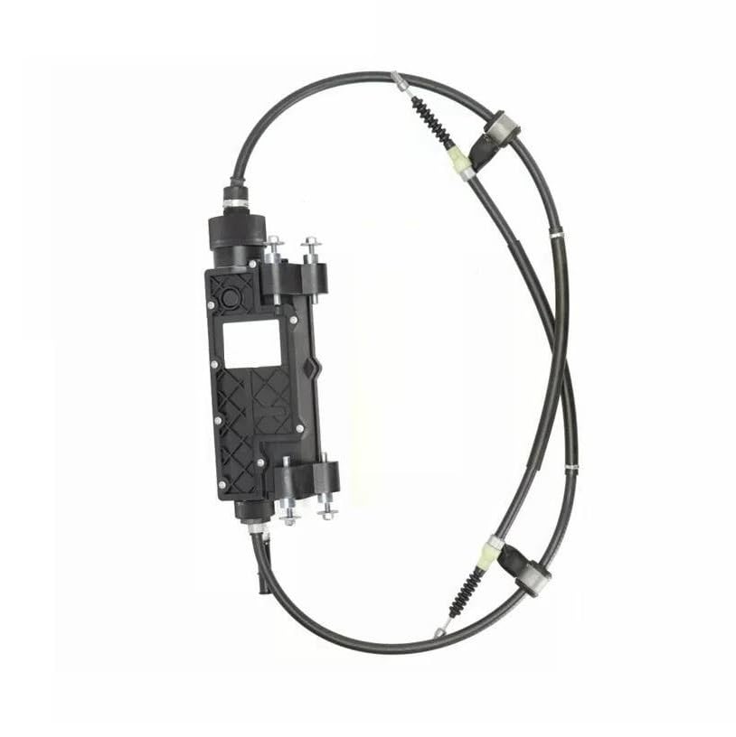 Câble De Frein à Main AERZETIX Essieu Arrière - Compatible 4745 Z4 9650902680