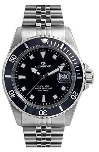 Dimensioni della Cassa: 43 mm x 13 mm