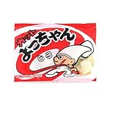 よっちゃん カットよっちゃんしろ 15ｇ×20袋