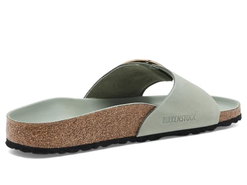 Image of Birkenstock Women's Madrid Big Buckle Sandals