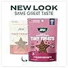 Jinx Beef Dog Training Treats - Healthy All-Natural Mini Bite-Sized Dog Treats for Training with Grass-Fed Beef - Pet Products for All Dogs (Puppies, Adults & Seniors) - 4oz #1